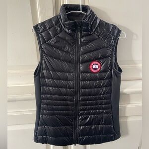 NWT Canada Goose Vest